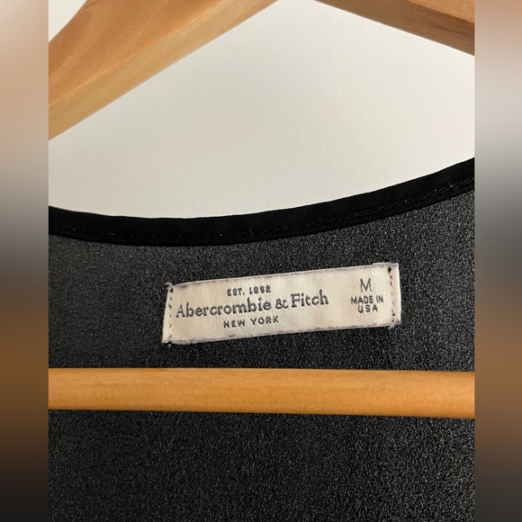 Abercrombie Halter Camisole - Picture 2 of 2